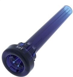 Trumpet Mouthpiece 1 FS B Bleu