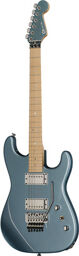 Custom Shop USA San Dimas IM Blue Ice Metallic