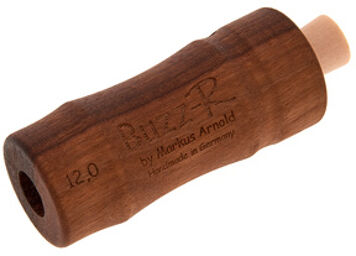 Buzz-R Tenh./ Trb. small shank