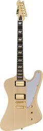 LTD Phoenix Vintage White Vintage White