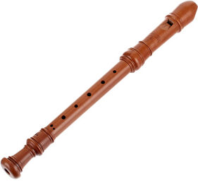 5211 Steenbergen Soprano 442HZ