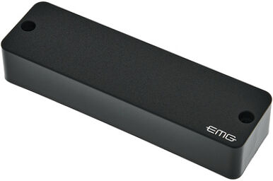 E5W Bass Pickup noir