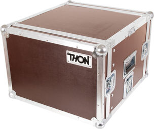 Rack 8U Live 45 Stacking