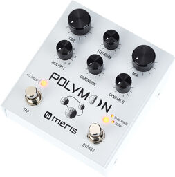 Polymoon
