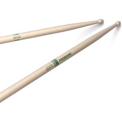 RBHR625AW - hickory avec olive gland Rebound 2B Raw