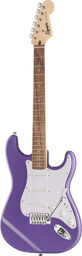 Sonic Strat LRL Ultraviolet Ultraviolet