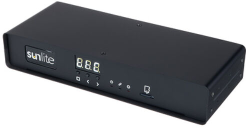RC Rack Class Interface