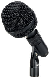 4055 Kick-Drum Microphone Noir