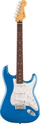 Player II Mod Strat RW ELB Electric Blue