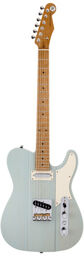 Greg Koch Gristlemaster BL Blucifer