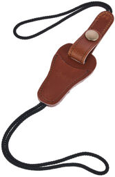 Quick Release w/Pickholder BR Marron