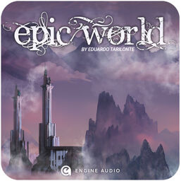 Epic World EP