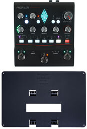 Profiler Player Bundle