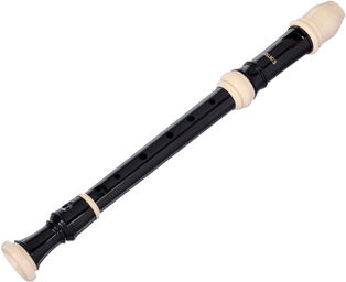 502B Symphony Soprano Recorder