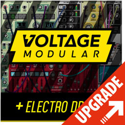 Voltage Modular Core Upgrade
