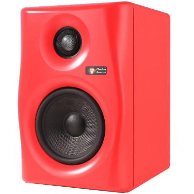 Lemur 5 Rouge