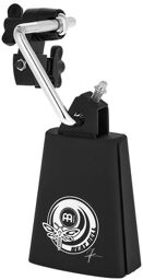 Anika Nilles Signature Cowbell