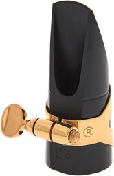 Sopranino Sax S80 C*