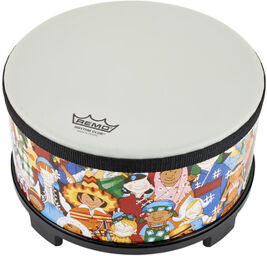 Floor Tom Rhythm Club