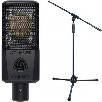 LCT 440 Pure Stand Pack
