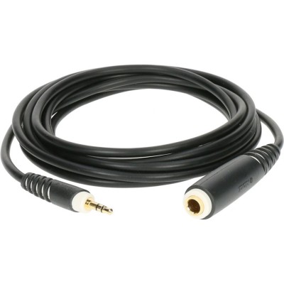Rallonge Mini Jack / Jack 3 M