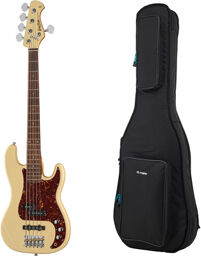 PJ-75 VW Vintage Series w/Bag Vintage White