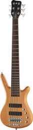 RB Corvette Basic 6 NTS Natural Transparent