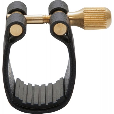 Ligature Tissu Sax Soprano Standard