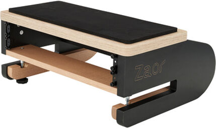 Miza Griprack 2 MK2 Black Oak Chêne noir