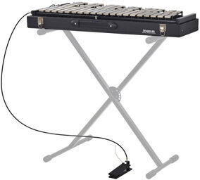RGS/K/P 300 Glockenspiel A=443
