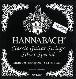 815MT Single String D7w