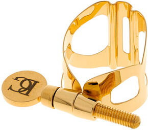 L50 Ligature Soprano Sax