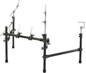 G3-G5 Basic Rack