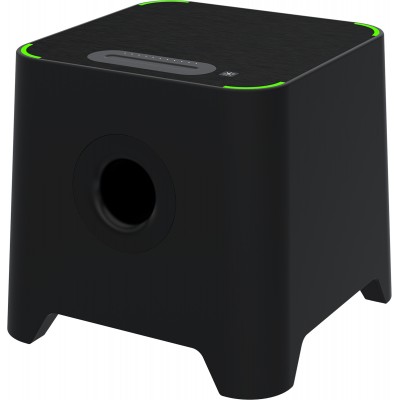 CR6S-X - Stock B