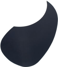 Pickguard Western BK Noir