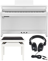 CLP-835 WH Set Blanc