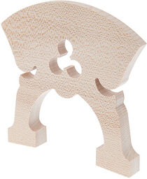 No.21 Bass Viol Bridge