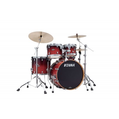 Starclassic Performer 4 Futs Stage 22 DCF