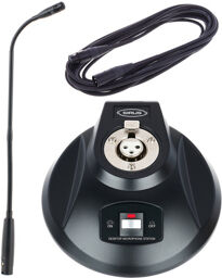 GM 5212 Desktop Station Bundle noir