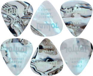 Abalone 351 Pick Set 1,50 Ormeau