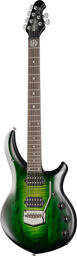 John Petrucci Majesty 6 GG Green Gravity