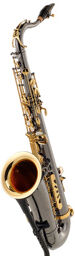 SX 90R Tenor Sax Black