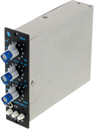 550A Discrete 3 Band EQ