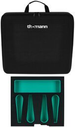 EVA Inlay Case Mike 4