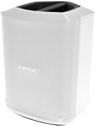 S1 Pro Plus Play Thru Cover WH White