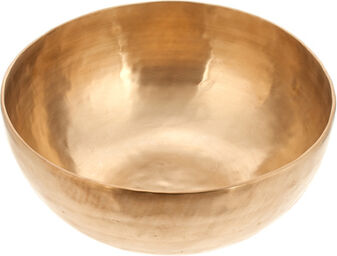 Tibetan Zen Singing Bowl 3kg