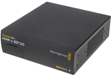 Teranex Mini HDMI - SDI 12G