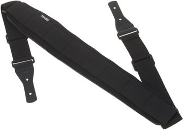 Bass Comfort Strap XL Noir