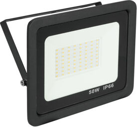 LED IP FL-50 SMD WW