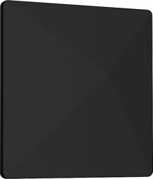 Diversity ARC Antenna BK Black